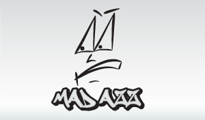 MadAzzLogo