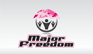 MajorFreedomLogo