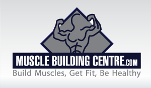 MuscleLogo