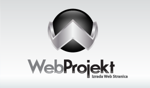 WebProjekt