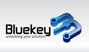 Bluekey