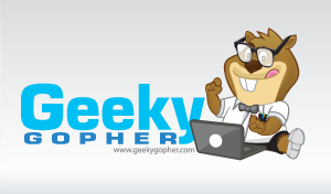 geeky