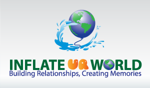 Inflateyourworld