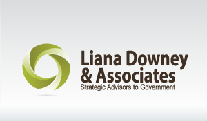 Lina DowneyLogo
