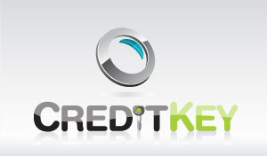 CreditKey logo