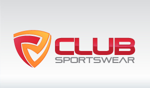 Club Sportswear Logo