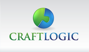 Craft logic logo