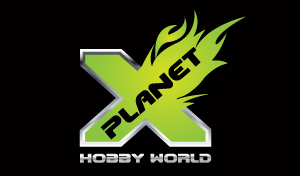planetx logo