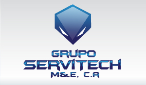 Grupo servitech logo